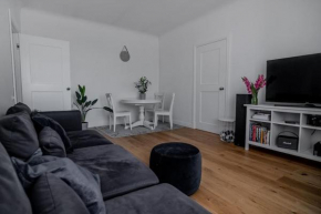 Cozy, sunny, central 1 bedroom apartment Riga